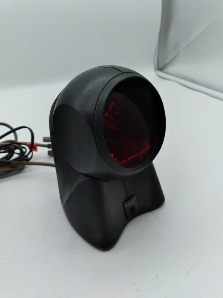 METROLOGIC Orbit MS7120 WEDGE Barcode Scanner