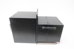 Sato M-8460SE Barcode Printer 100-120/200-240v-ac