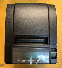 Citizen CT-S801 Thermal POS Printer CT-S Series