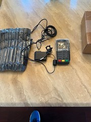 Ingenico IPP350 Credit Card Terminal