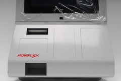 Posiflex TK-2100 Series Countertop Kiosk TK-2130 With 2x Keys