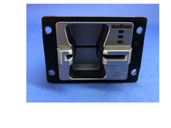 NEW Verifone UX300 EMV Card Reader P/N M159-300-000-WWA-B ( NOT Gilbarco )