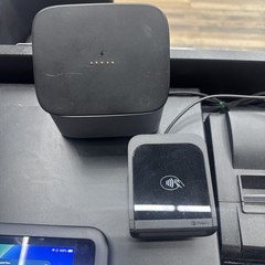 Shopify Pos System – Ipad, Retail Stand, Tap & Chip and Dock & Receipt Printer