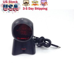 US FREE TAX Honeywell Orbit MS7120 USB Wired Barcode Scanner