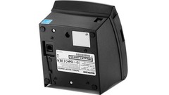 BIXOLON Bixolon SRP-350PLUSIIICOSG Thermal USB/Ethernet, Black, Small