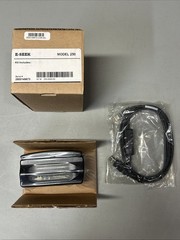 E-SEEK Model 250 with USB SMARTCable CN6000 included NEW