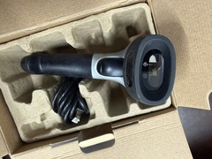 Inateck BCST-70 USB Barcode Scanner w/ USB Cable, BCST Series