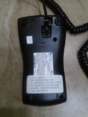 VeriFone Pinpad 1000SE (Untested For Parts)