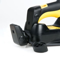 Datalogic PM9501-433RB PowerScan PM9501 433MHz Wireless 2D Barcode Scanner NEW