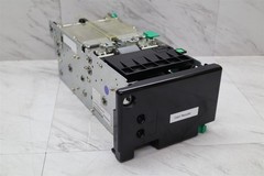Fujitsu GSR50 Recycling Stacker Module Dual Drum KD04014-D001 ATM Machine