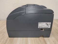 Epson Micros Oracle TM-U220B M188B Kitchen Receipt POS Printer Ethernet/Network