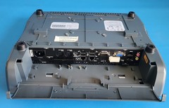 Micros Workstation 5A System Unit PN: 400814-101J – with Table Stand ORACLE POS