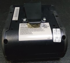 Epson TM-P80 M316B Bluetooth Mobile Thermal Receipt Printer – NO A/C ADAPTER