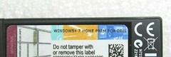 Dell Windows 7 Home 64b OS Recovery Restore Media USB Stick 8gb 6WJ1J NEW!