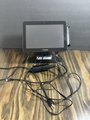 Toast / Elo Touch MSM8960 Android POS System W/ Credit Card Reader MSR. Working!