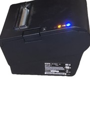 Epson TM-T88VI Thermal Receipt Printer + Ingenico Lane/3000