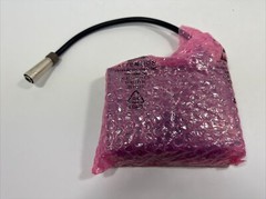 Zebra VC70 VC70N0-MA0U702G7WR KIT Keyboard, Tray, U Mount, LI3608-ER, PWR Cables