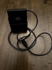 BBPOS Chipper Charging Station ACS20 ~ Card Reader CHB2A