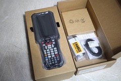 Open Box Honeywell CK67X0N CK67-X0N-5ES1B0G Wi-Fi 6E Ultra-Rugged Mobile PC