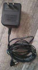 Verifone TRANZ 380 Credit Card Reader & Verifone Receipt Printer 250 With Cords