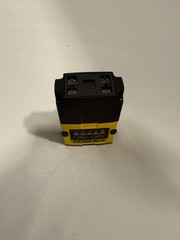 Cognex DM262S DataMan 260 Series Barcode Scanner Reader 825-10308-310R
