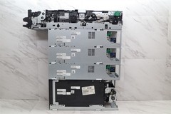 Fujitsu GSR50 Bill Note Recycler – Top, 3x Recycling, & Cash Box Module