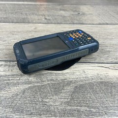 Intermec CN50 3.5 Inches 240 x 320 Pixels Touchscreen Handheld Mobile Computer