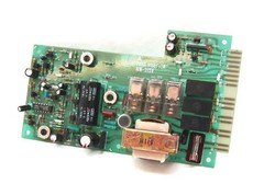 PANA VISETTER NM-315V PC Board