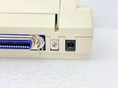 Pre Owned | Seiko Instruments DPU-414 Portable Thermal Printer – Beige/White