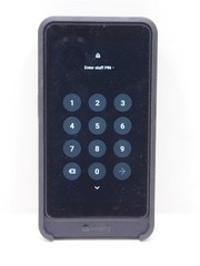 Shopify POS Terminal S2001 Card Reader FOR PARTS OR REPAIR