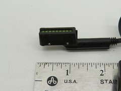 LXE 160296-0001 Battery Connector Cable for LXE HX2 Wearable Computer