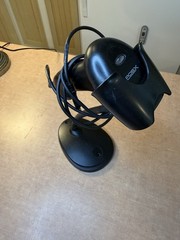 POS-X EVO 2D Series USB Wired 2D Barcode Scanner with Stand/Cradle MPN EVO 2D
