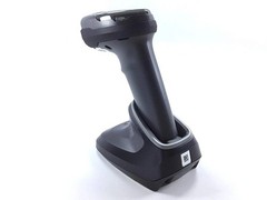 Zebra DS2278-SR00007ZZCN 2D Wireless Bluetooth USB Barcode Scanner with Cradle