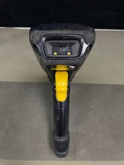Zebra Mc330x handheld mobile computer