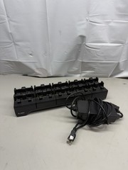 Zebra Charger SHARECRADLE CRD-RS51-20SCHG-01 for RS510 20-SLOT w/Power Adapter