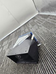 Money Controls HCOMS2US00210 Serial Compact Hopper MkII US 0.10 A 24V