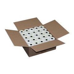Carbonless Paper 2-PLY 3” x 95′ (50 Rolls/Case)