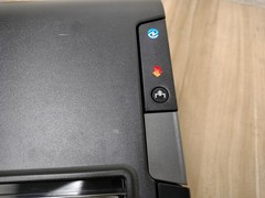 Epson Micros Oracle TM-T88VI M338A POS Thermal Receipt Printer Black