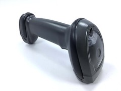Symbol LI4278 Wireless Barcode Scanner with Cradle and USB Cable 1D