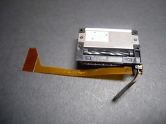 Seiko Instruments MTP102-16B-E Thermal Printer Mechanisms – SII
