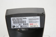 Symbol SPT1500 Single Slot Charging Modem Cradle Port Bay CRD1500-100M