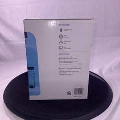 Royal Sovereign RC-20BL Electric Coin Counter Brand New Tested And Works Retro