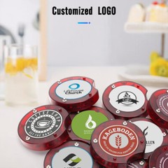 Retekess TD165 Restaurant Pager System for Wireless Beeper 10 Beepers For Cafe