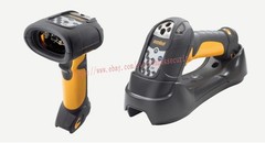 Symbol DS3578-ER Wireless Bluetooth 1D/2D Barcode Scanner USB Kit with Cradle