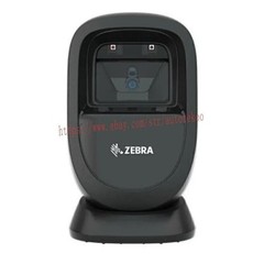 Zebra DS9308-SR00004ZZWW Desktop 1D/2D Wired Barcode Scanner w/ USB/RS232 Cable
