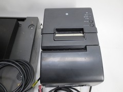 POS System – Engage One by HP w/ Printer, Scanner, Register & CC Terminal