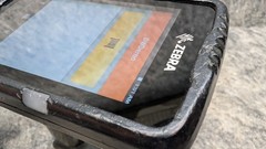Zebra Motorola MC330K MC3300 Barcode Scanner MC330K-GI3HA3US01 🔥Factory Reset🔥