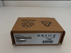 Symbol Zebra Motorola RS419 Hands Free Ring Scanner RS419-HP2000FSR New