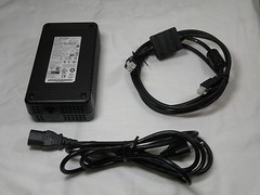 Symbol CRD5000-4000U 4-Slot Cradle/Charger Station for MC5040 MC50 WORKS FINE