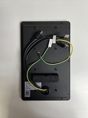 MASHGIN 11.6″ SOLO DISPLAY for QR/barcode scanner, 11.6″ LCD, P/N: 501-0119